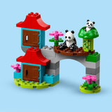 LEGO® DUPLO Town World Animals Toddlers Toys 10907 Default Title