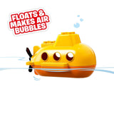 LEGO® DUPLO Town Submarine Adventure Bath Toy 10910 Default Title