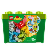 LEGO® DUPLO Classic Deluxe Brick Box Set 10914 Default Title