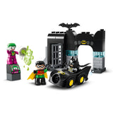 LEGO® DUPLO DC Super Heroes Batman Batcave Toy 10919 Default Title