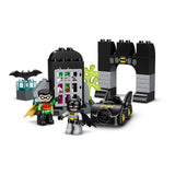 LEGO® DUPLO DC Super Heroes Batman Batcave Toy 10919 Default Title