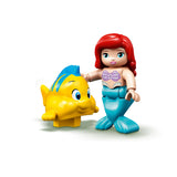 LEGO® DUPLO Princess Ariel Undersea Castle Set 10922 Default Title