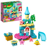 LEGO® DUPLO Princess Ariel Undersea Castle Set 10922 Default Title