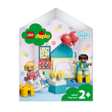 LEGO® DUPLO Town Playroom Playable Box Set 10925 Default Title