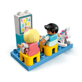 LEGO® DUPLO Town Playroom Playable Box Set 10925 Default Title