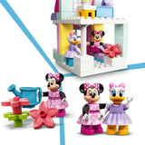 LEGO® DUPLO Disney Minnie’s House and Café Set 10942 Default Title