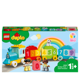 LEGO® DUPLO My First Number Train Toy Set 10954