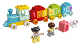 LEGO® DUPLO My First Number Train Toy Set 10954 Default Title