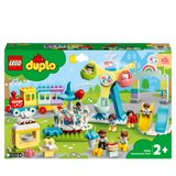 LEGO® DUPLO Town Amusement Park Set 10956