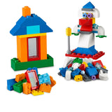 LEGO® Classic 4+ Bricks and Houses Set 11008 Default Title