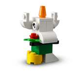 LEGO® Classic Creative White Bricks Set 11012 Default Title