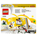 LEGO® Classic Creative White Bricks Set 11012 Default Title