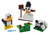 LEGO® Classic Creative White Bricks Set 11012 Default Title