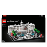 LEGO® Architecture  Trafalgar Square Set 21045 Default Title