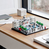 LEGO® Architecture  Trafalgar Square Set 21045 Default Title