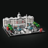 LEGO® Architecture  Trafalgar Square Set 21045 Default Title