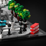 LEGO® Architecture  Trafalgar Square Set 21045 Default Title