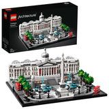 LEGO® Architecture  Trafalgar Square Set 21045 Default Title