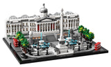 LEGO® Architecture  Trafalgar Square Set 21045 Default Title