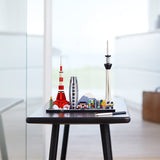 LEGO® Architecture Tokyo Skyline Collection Set 21051 Default Title