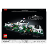 LEGO® Architecture The White House Building Set 21054 Default Title