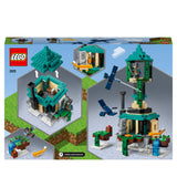 LEGO® Minecraft The Sky Tower Building Set 21173 Default Title