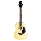 PDT Martin Smith Acoustic Guitar - Nat