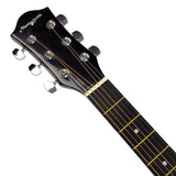 PDT Martin Smith Acoustic Guitar - Nat