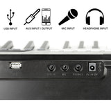 RockJam RJ5061 Keyboard Super kit