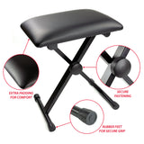 RockJam RJ5061 Keyboard Super kit