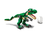 LEGO® Creator 3in1 Mighty Dinosaurs Model Set 31058 Default Title