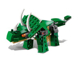 LEGO® Creator 3in1 Mighty Dinosaurs Model Set 31058 Default Title