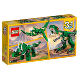 LEGO® Creator 3in1 Mighty Dinosaurs Model Set 31058 Default Title