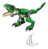 LEGO® Creator 3in1 Mighty Dinosaurs Model Set 31058 Default Title