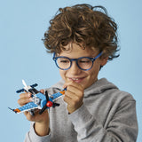LEGO® Creator 3in1 Propeller Plane Set 31099 Default Title