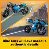 LEGO® Creator 3 in 1 Superbike Building Set 31114 Default Title