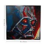 LEGO® Art Star Wars The Sith Building Set 31200 Default Title