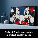 LEGO® Art Disney’s Mickey Mouse Poster Set 31202 Default Title