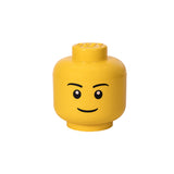 LEGO® Storage Head (Large)