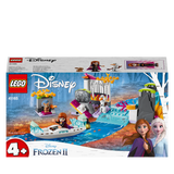 LEGO® Disney Frozen II Anna's Canoe Expedition 41165 Default Title