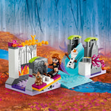 LEGO® Disney Frozen II Anna's Canoe Expedition 41165 Default Title