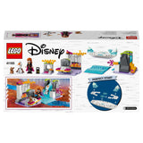 LEGO® Disney Frozen II Anna's Canoe Expedition 41165 Default Title