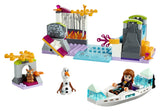 LEGO® Disney Frozen II Anna's Canoe Expedition 41165 Default Title