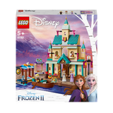 LEGO® Disney Frozen 2 Arendelle Castle Village 41167 Default Title