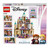 LEGO® Disney Frozen 2 Arendelle Castle Village 41167 Default Title