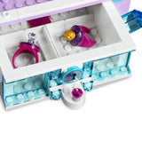 LEGO® Disney Frozen 2 Elsa's Jewellery Box Set 41168 Default Title