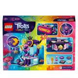 LEGO® Trolls Techno Reef Dance Party 41250 Default Title