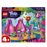 LEGO® Trolls 4+ Poppy’s Pod Storage Travel Set 41251 Default Title