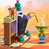 LEGO® Trolls Lonesome Flats Raft Adventure Set 41253 Default Title