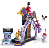 LEGO® Trolls Volcano Rock City Concert Playset 41254 Default Title